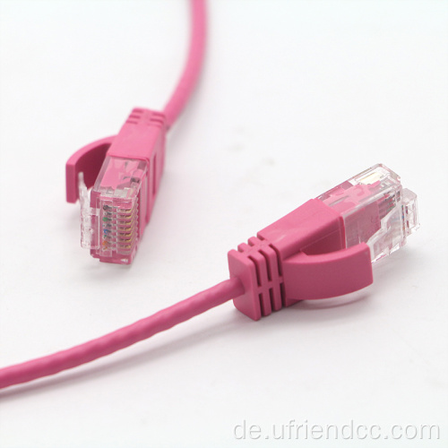 Cat5e Ethernet Patch -Kabel